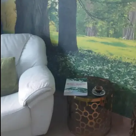 Luxury - Near Of The Park Apartment