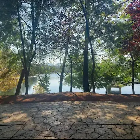 Apartment Luxury - Near Of The Park