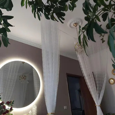 Luxury - Near Of The Park Apartment *