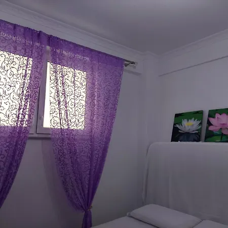 Apartment Luxury - Near Of The Park *