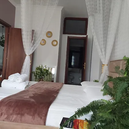 Apartment Luxury - Near Of The Park *